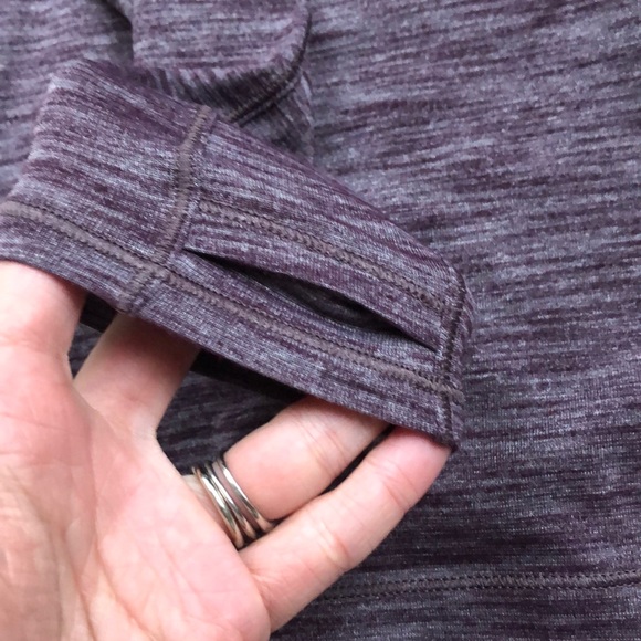 Lululemon Make your Move Top - Picture 5 of 6